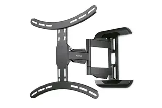 Produktfoto för Hama TV Wall Bracket Full Motion VESA up to 400x400 65" Black