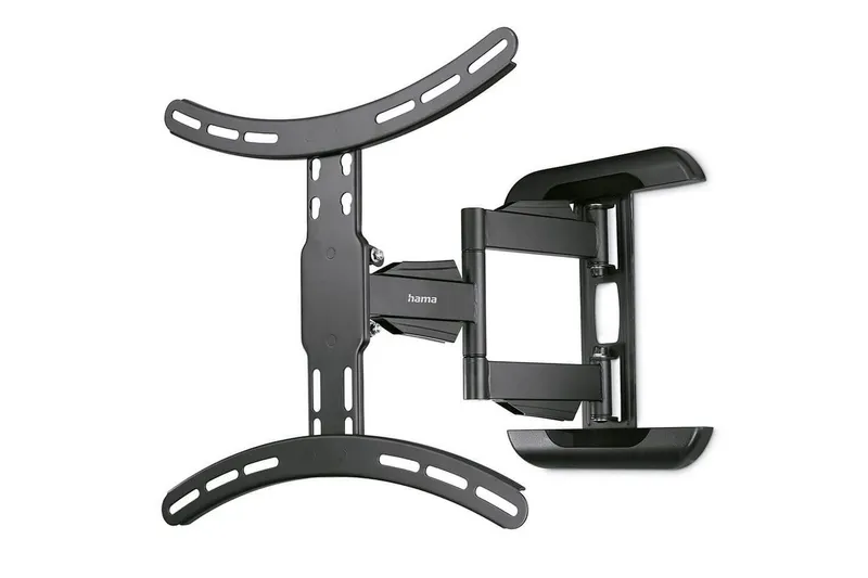 Bild 1 för Hama TV Wall Bracket Full Motion VESA up to 400x400 65" Black
