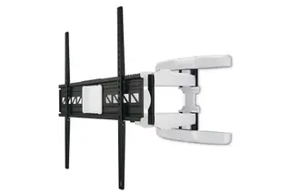 Produktfoto för Hama TV Wall Bracket Full Motion VESA up to 800x600 46"-90" Black 75 kg 90" 300 x 100 mm