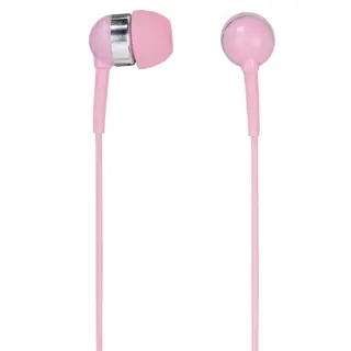 Produktfoto för Hama "Vivo" Headset pink