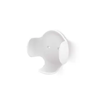 Produktfoto för Hama Wall Bracket Google Home Mini Hvid