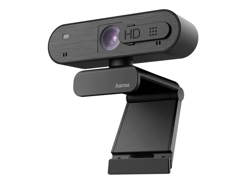 Alternativ bild 0 för Hama Webbkamera C-600 PRO