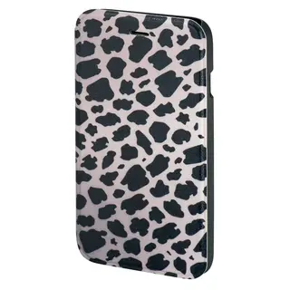 Produktfoto för Hama "Wild Leo" Booklet Case for Apple iPhone 6/6s grey