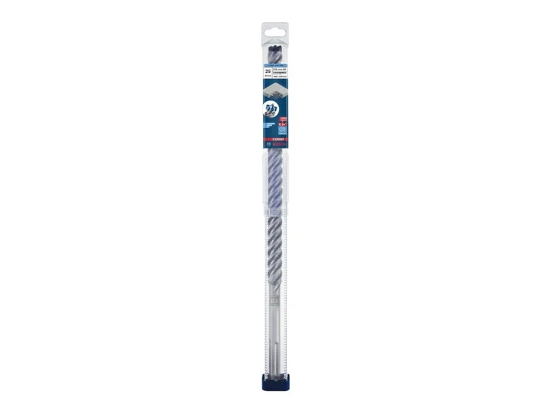 Alternativ bild 0 för HAMMARBORR SDS-MAX 8X 25X520MM | Beijerbygg Byggmaterial