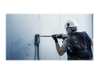 Produktfoto för HAMMARBORR SDS-MAX 8X 25X720MM | Beijerbygg Byggmaterial