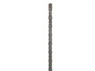 Produktfoto för HAMMARBORR SDS P-5 5X160MM 2-SKÄRS BORR | Beijerbygg Byggmaterial