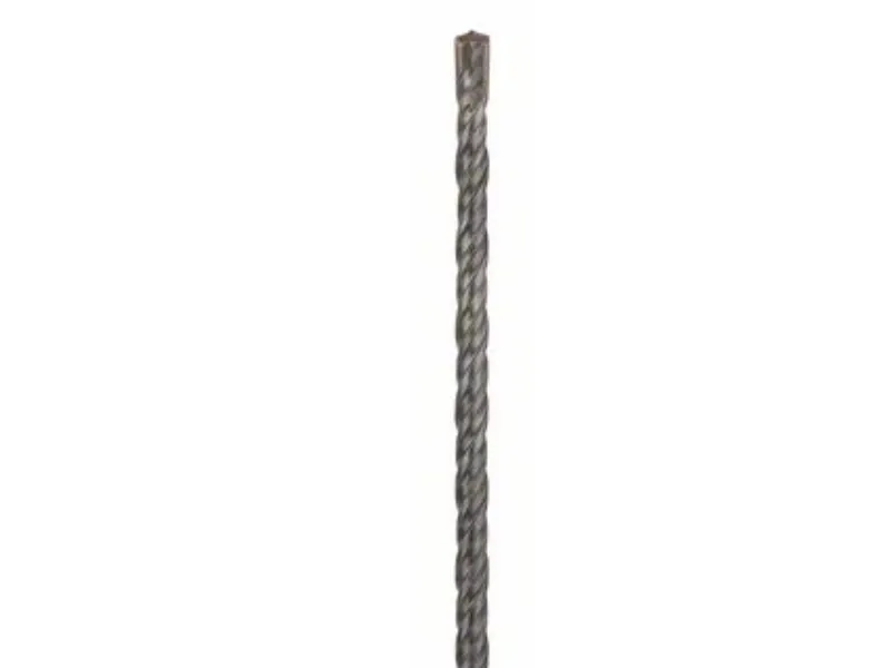 Alternativ bild 0 för HAMMARBORR SDS P-5 5X160MM 2-SKÄRS BORR | Beijerbygg Byggmaterial