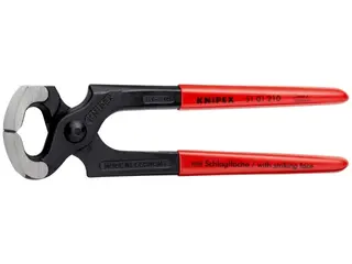 Produktfoto för Hammarhovtång försedd med korrosionsskydd 210 mm Knipex