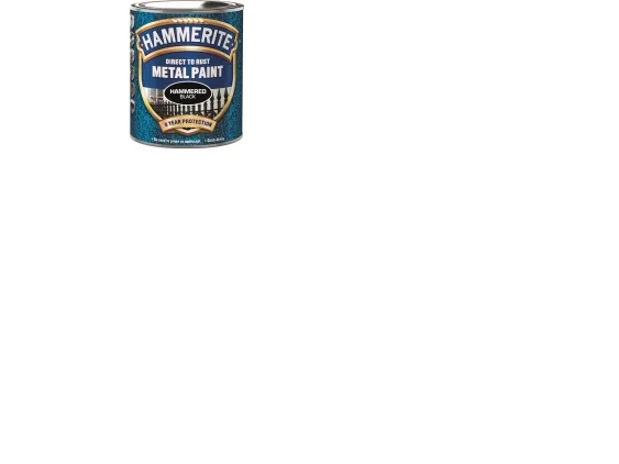 Alternativ bild 0 för HAMMARLACK HN BLACK 0,25L | Beijerbygg Byggmaterial