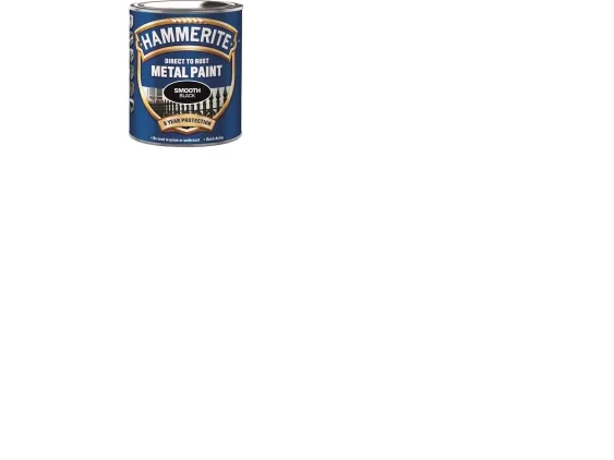 Alternativ bild 0 för HAMMARLACK HN SMO EF BLAC 0,25 | Beijerbygg Byggmaterial