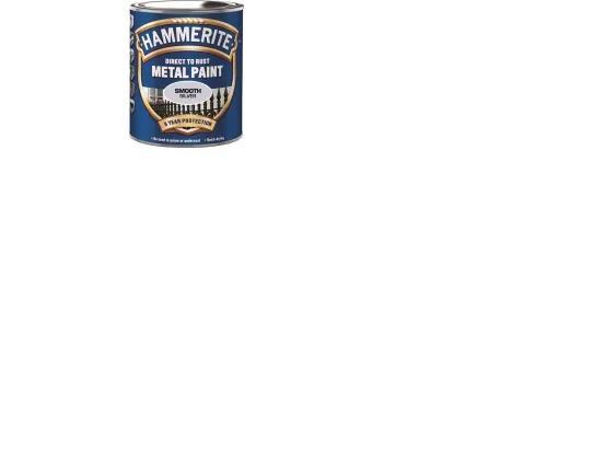 Alternativ bild 0 för HAMMARLACK HN SMO EF SILV 0,25 | Beijerbygg Byggmaterial