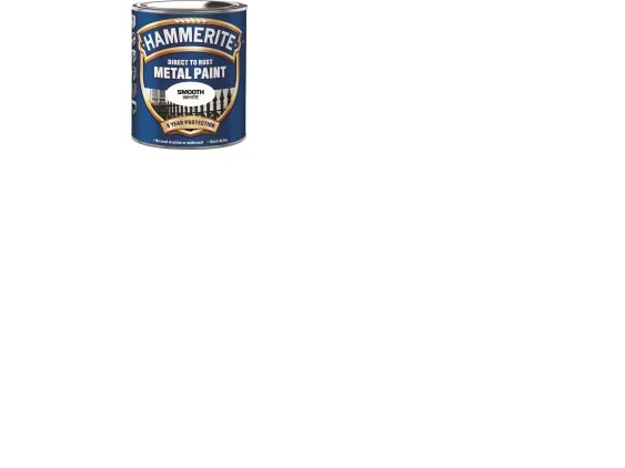Alternativ bild 0 för HAMMARLACK HN SMO EF WHIT 0,75 | Beijerbygg Byggmaterial