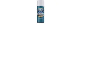 Produktfoto för HAMMARLACK SPRAY SILVER 0,4 | Beijerbygg Byggmaterial