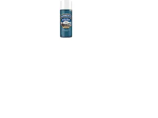 Produktfoto för HAMMARLACK  SPRAY WHITE  0,4L | Beijerbygg Byggmaterial