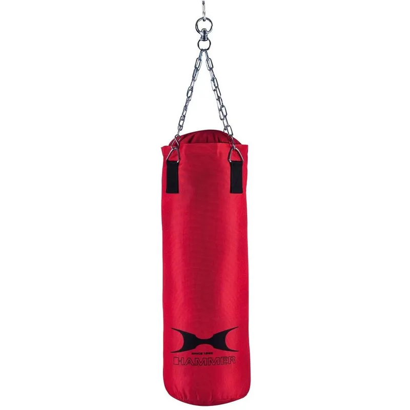 Alternativ bild 0 för HAMMER BOXING Boxningssäck Fit