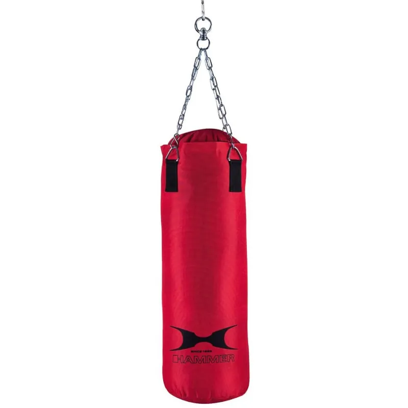Alternativ bild 0 för HAMMER BOXING Boxningssäck Punch
