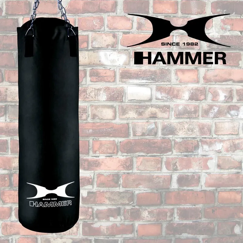 Bild 2 för HAMMER BOXING Boxningsset Chicago