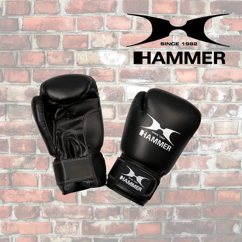 Bild 2 för HAMMER BOXING Boxningsset Cobra