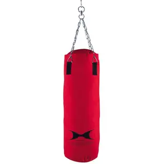 Produktfoto för HAMMER BOXING Boxsäck Canvas (80 cm)