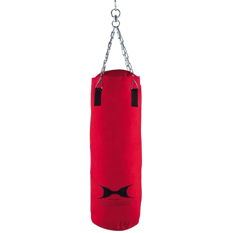 Alternativ bild 0 för HAMMER BOXING Boxsäck Canvas (80 cm)