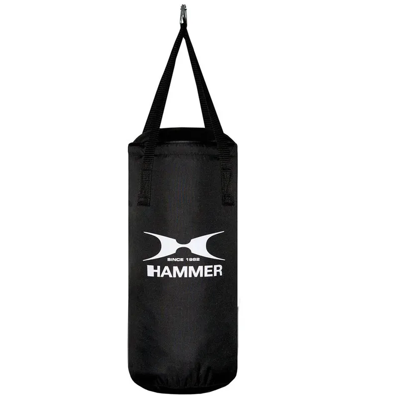 Alternativ bild 0 för HAMMER BOXING Fit Junior Boxningssäck