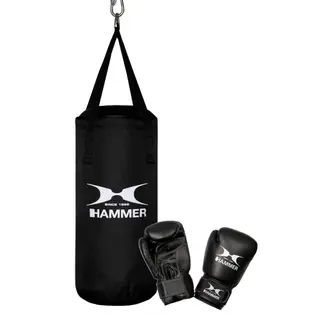 Produktfoto för HAMMER BOXING Fit Junior Boxningsset