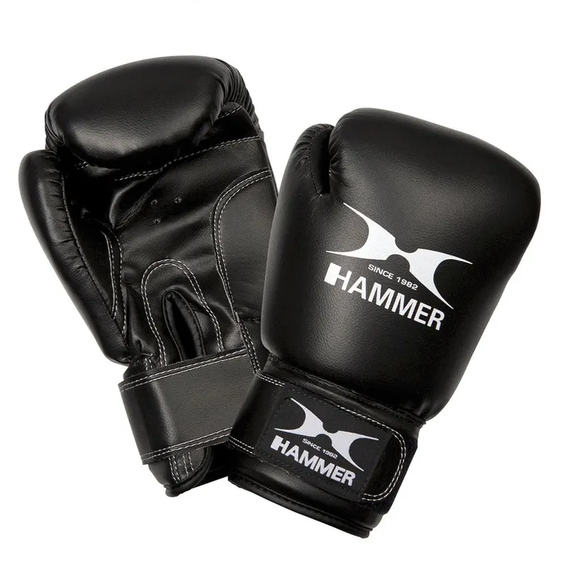 Bild 2 för HAMMER BOXING Fit Junior Boxningsset