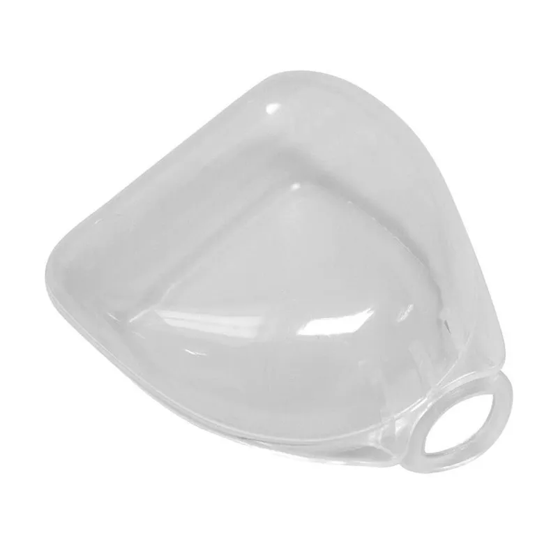 Bild 1 för Hammer Boxing Gum Shield Storage Box With Hook, Tandskydd