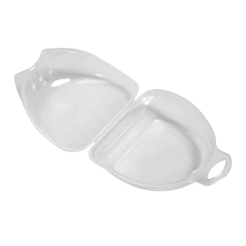 Bild 2 för Hammer Boxing Gum Shield Storage Box With Hook, Tandskydd