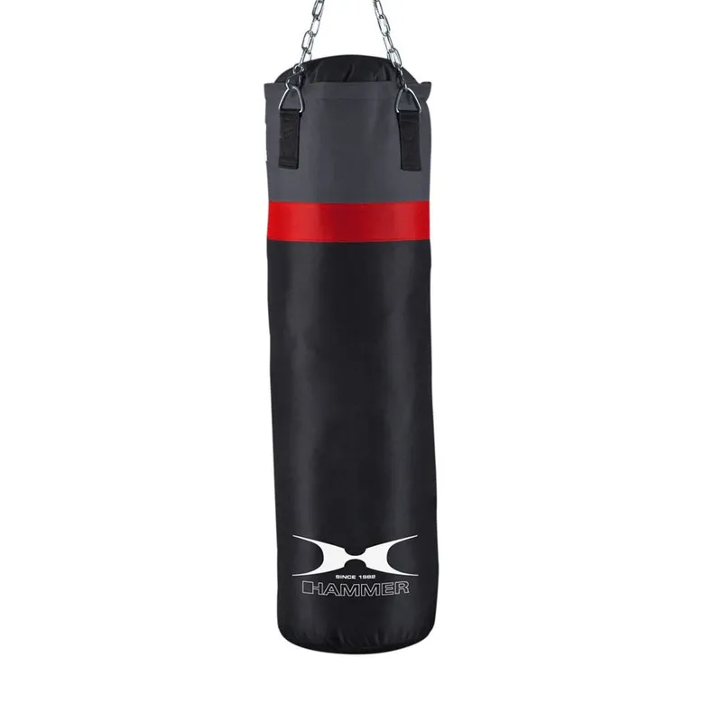 Bild 1 för HAMMER BOXING Home Fit Cobra Boxningssäck