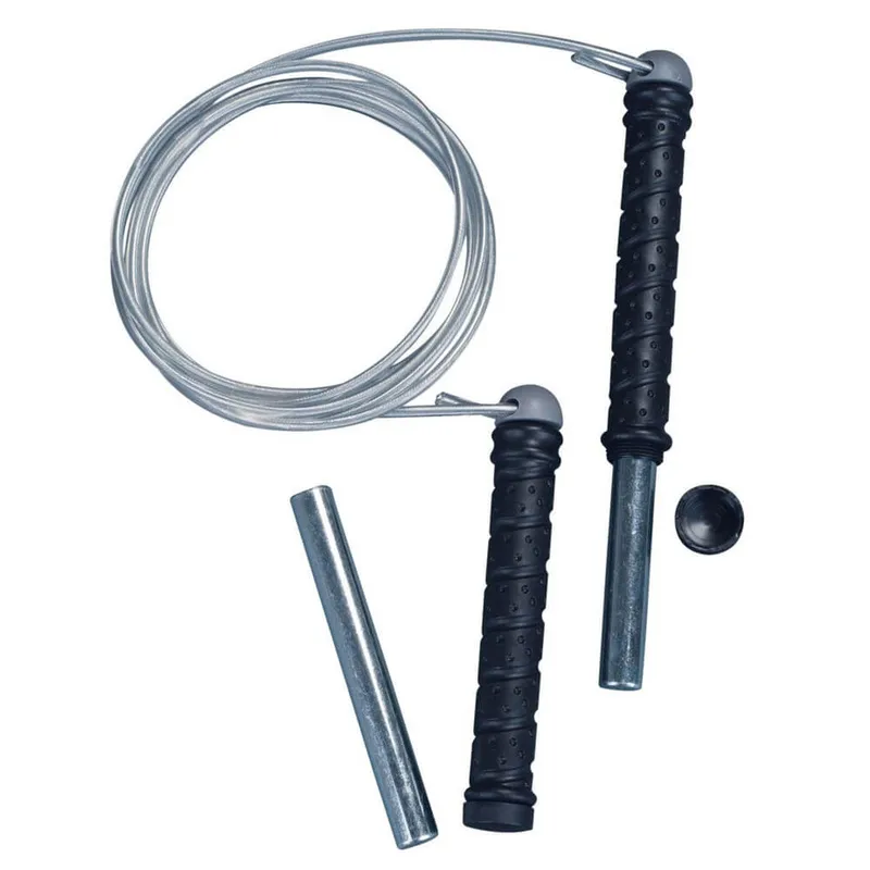 Bild 1 för Hammer Boxing Skipping Rope Pro Pvc/Steel, Hopprep