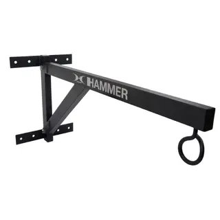 Produktfoto för HAMMER BOXING Väggfäste för Boxsäckar
