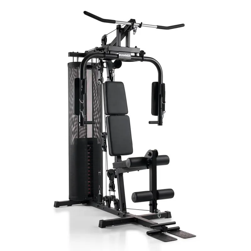 Bild 1 för Hammer Sport Autark 600, Multigym