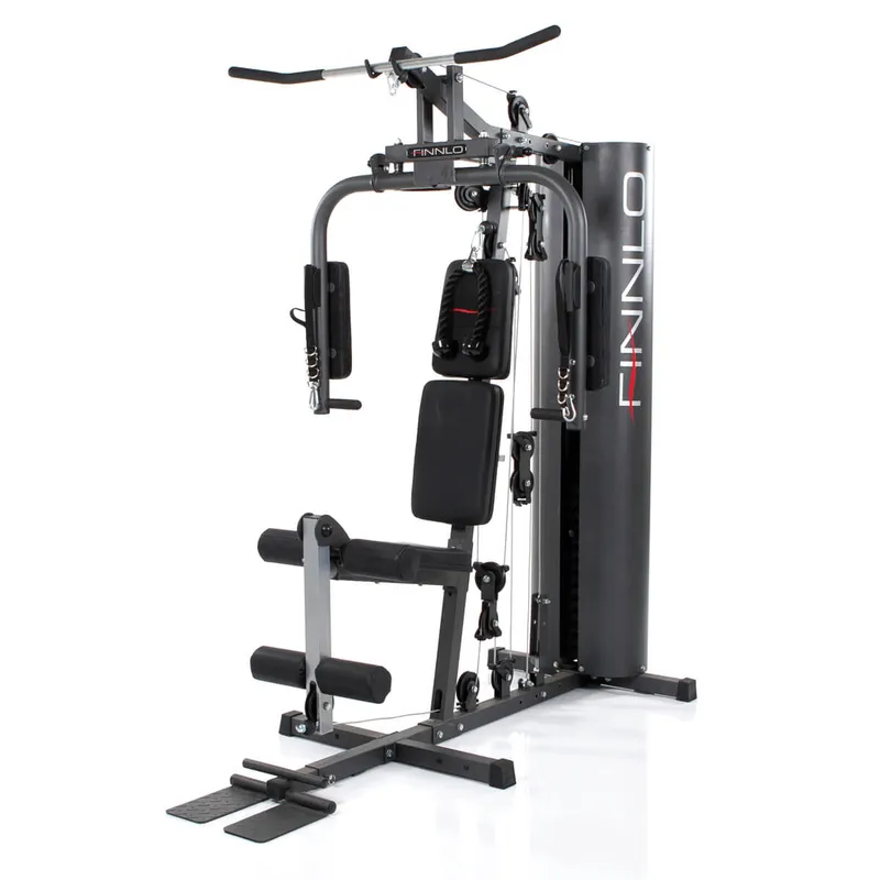 Bild 2 för Hammer Sport Autark 600, Multigym