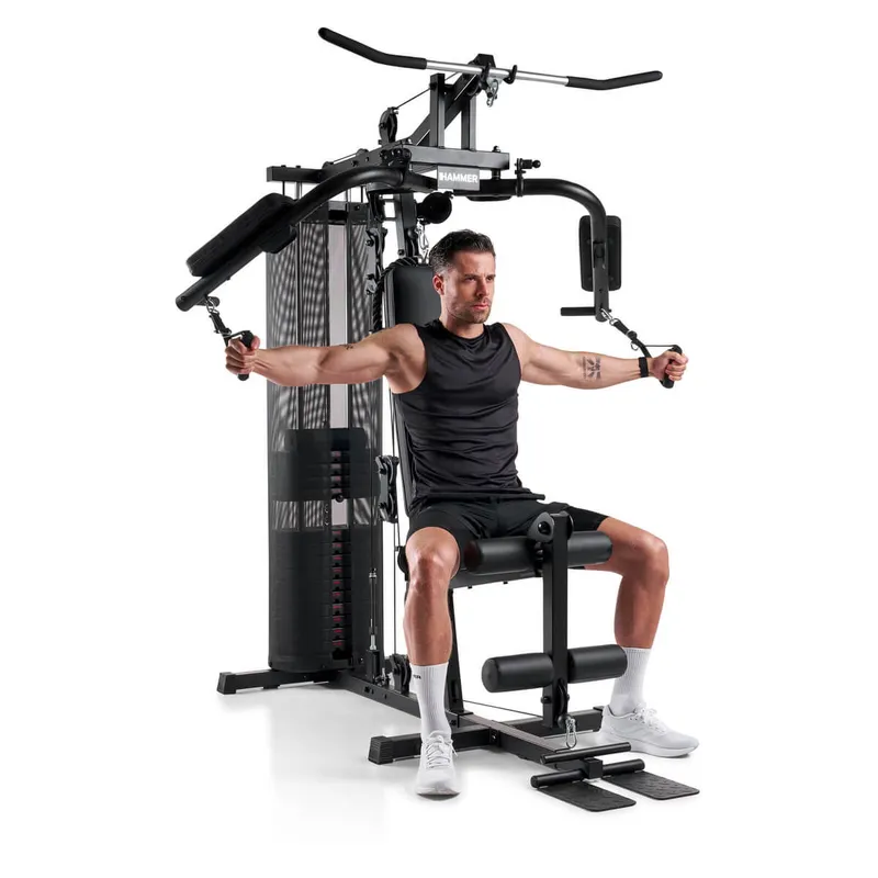 Bild 2 för Hammer Sport Autark 600, Multigym