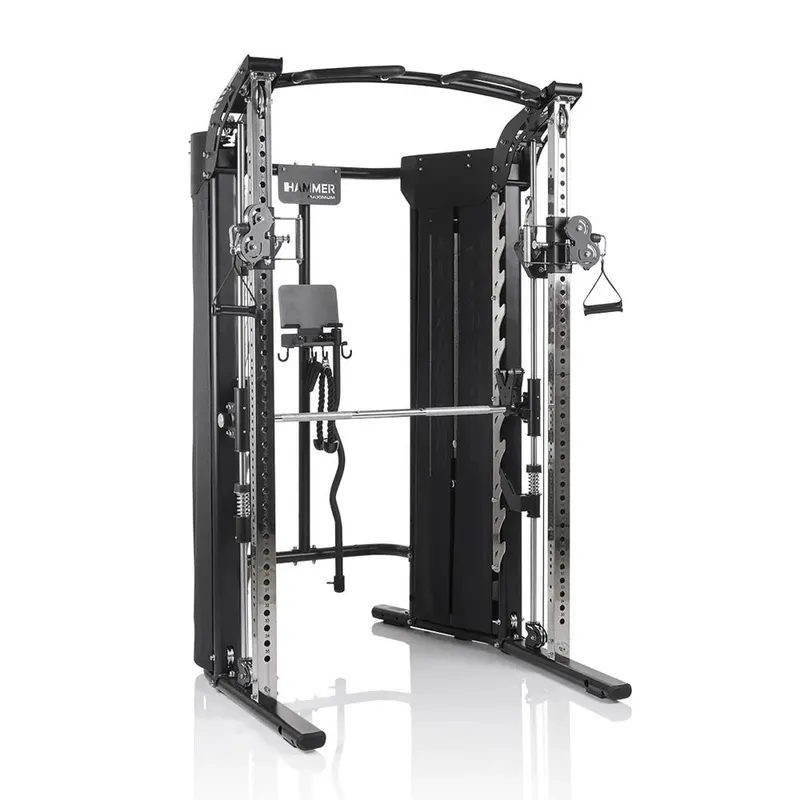 Bild 1 för Hammer Sport Autark FT3, Multigym