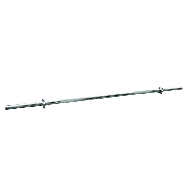 Bild 1 för Hammer Sport Barbell bar 30 mm 160 cm, Skivstång