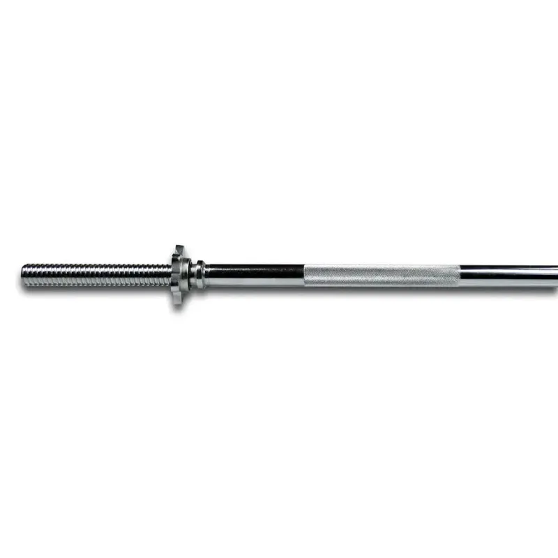 Bild 2 för Hammer Sport Barbell bar 30 mm 160 cm, Skivstång