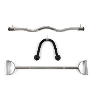 Produktfoto för Hammer Sport BioForce Studio Power accessory set, Multigymtillbehör