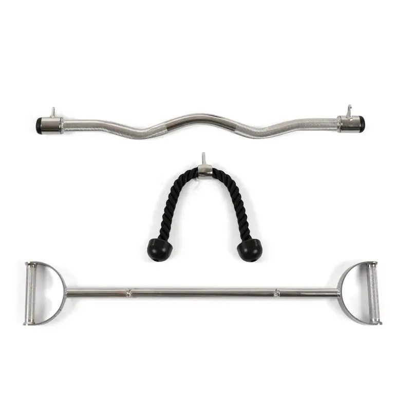 Bild 1 för Hammer Sport BioForce Studio Power accessory set, Multigymtillbehör