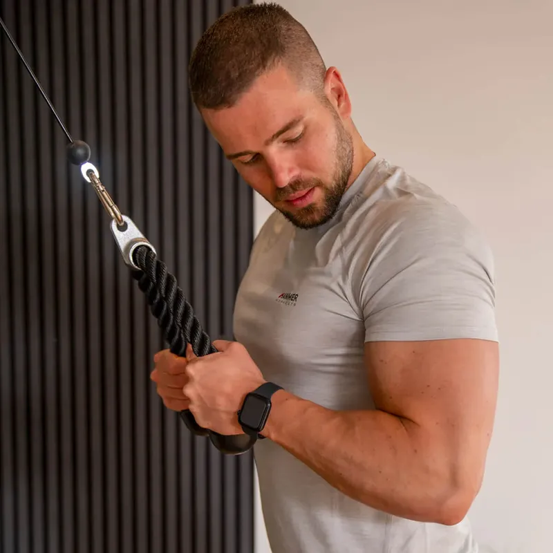 Bild 2 för Hammer Sport BioForce Studio Power accessory set, Multigymtillbehör
