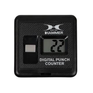 Produktfoto för Hammer Sport Boxing Computer - Hit Counting, Kampsporttillbehör