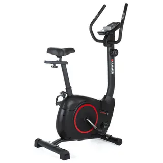 Produktfoto för Hammer Sport Cardio T3, Motionscykel