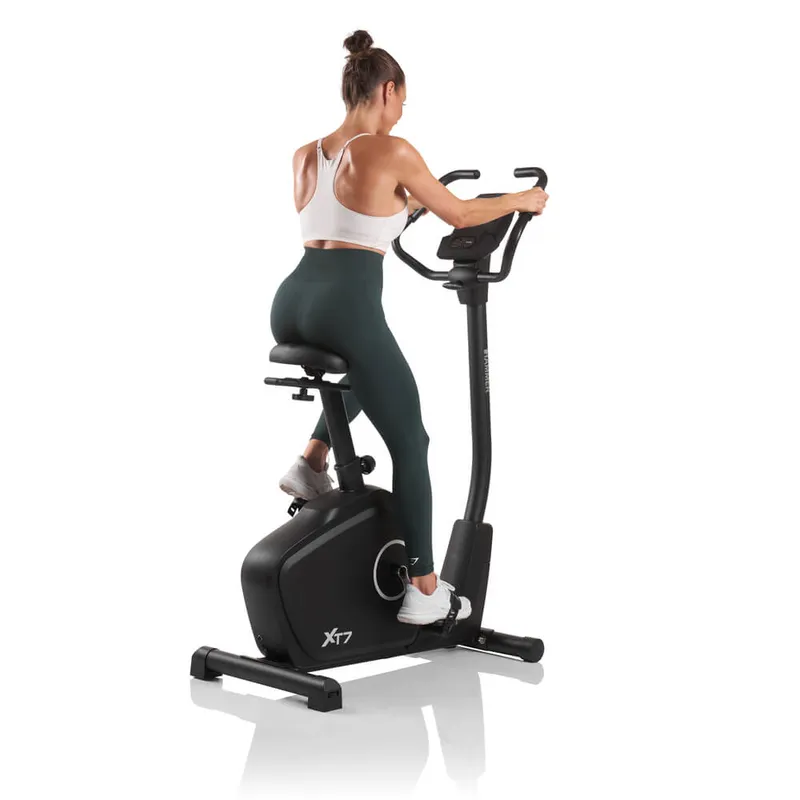 Bild 1 för Hammer Sport Cardio XT7, Motionscykel