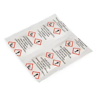 Produktfoto för Hammer Sport Chlorine Tablets