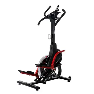 Produktfoto för Hammer Sport Cross Stepper, Crosstrainer