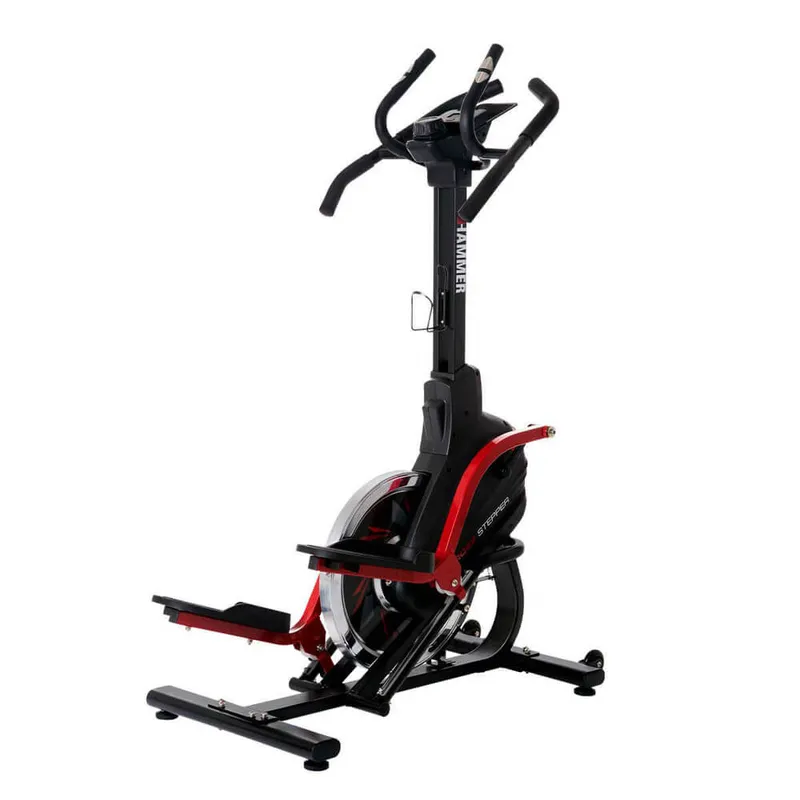 Bild 1 för Hammer Sport Cross Stepper, Crosstrainer