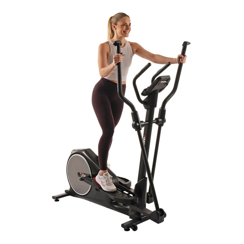 Bild 2 för Hammer Sport Crossfly XTR BT, Crosstrainer