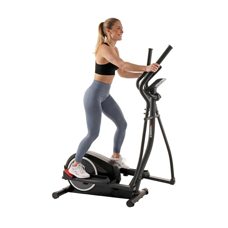 Bild 2 för Hammer Sport Crosstech XTR BT, Crosstrainer