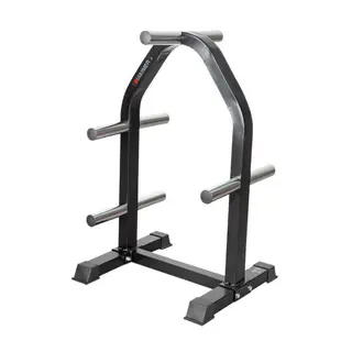 Produktfoto för Hammer Sport Dumbbell and platesrack 50 mm, Ställning viktskivor